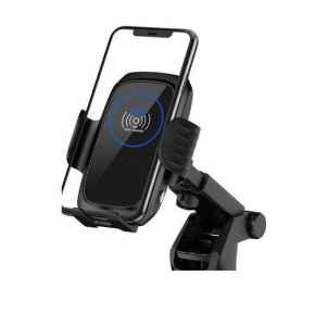 BUDI SMART SENSOR WIRELESS CHARGE 502 - DWAC00463