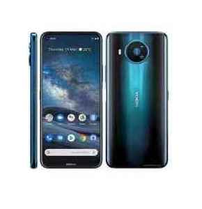 NOKIA 8.3 8/128GB WEA BLUE - DWMOB0213