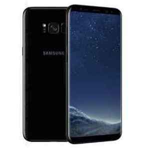 Samsung S8 Plus Android 7.0 Nougat 6 GB RAM 128 GB Internal Memory - DWMOB0020