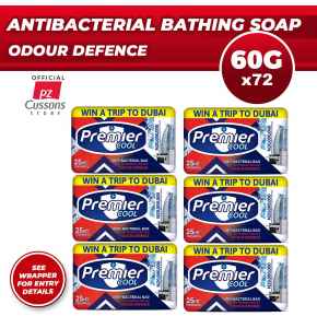 Cool Odour Defence (60g)