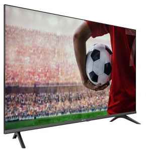 Hisense 43" LED HD TV, 43 LP500 -Antenna Input, 1 AV, 2 HDMI, USB (DivX)