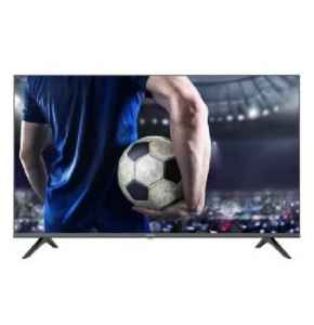 Hisense 32" LED HD TV,2 HDMI, 1 USB DIVX,1 AV, VGA-RGB, Black Free Bracket - Televisions LED - TV 32 A5100