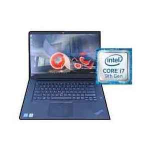 Lenovo ThinkPad P1 Gen 2 Intel Core i7 Laptop 15.6 Inch 16 GB RAM 512 GB SSD - DWNON0141