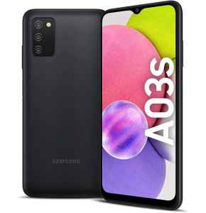 Samsung Galaxy A03s LTE Android Smartphone Dual Sim 64GB 4GB RAM