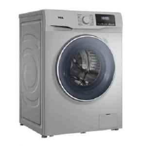 TCL AUTOMATIC FRONT LOAD WASHING MACHINE 6KG