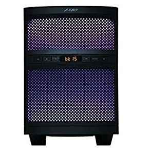 F&D T200X 70 Watt 2.1 Channel Wireless Bluetooth Tower Speaker