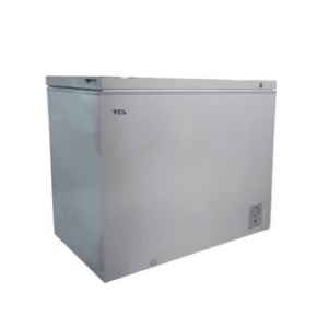 TCL Chest Freezer (208L)