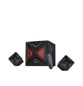 F&D F550X 2.1 Multimedia Bluetooth Speakers 56W