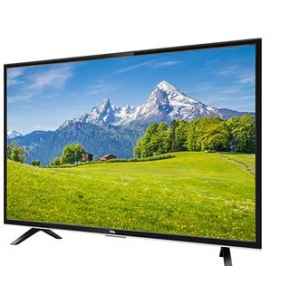 TCL 32" Google Android HD Smart TV