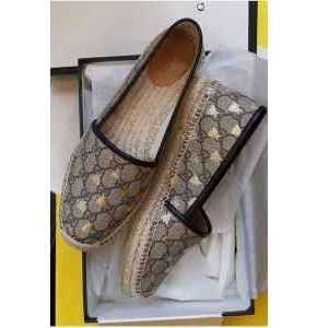 Gucci Espadrilles loafers