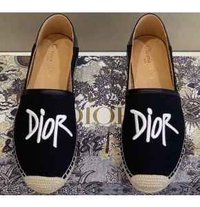 Dior espadrilles Shoe