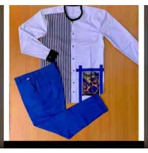 Classic Native Wear for men