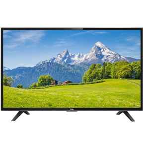 TCL 43" DLED FHD TV