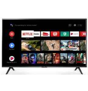 TCL 43" Google Android FHD Smart TV