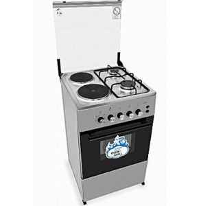 Scanfrost Cooker : SFC 5312S - APSCCKFG15