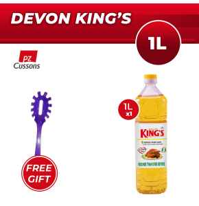 King'S BUY &  WIN 1L COMBO