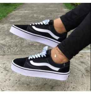 Vans sneakers