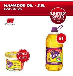 Mamador BUY AND WIN- 3.5L