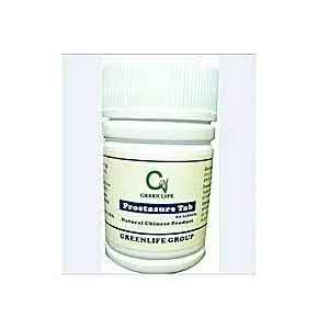 Prostasure Tablet: Put an End to All Prostate Enlargement Problems