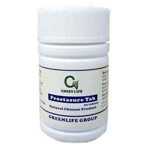 Prostasure Tablet: Put an End to All Prostate Enlargement Problems