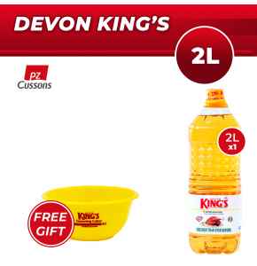 KING'S BUY & WIN 2L COMBO
