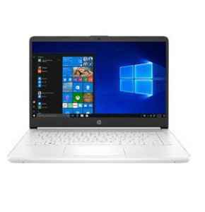 HP 14-Dq0004x DWHP00360,Intel Celeron N4020, 4GB DDR4,64GB
