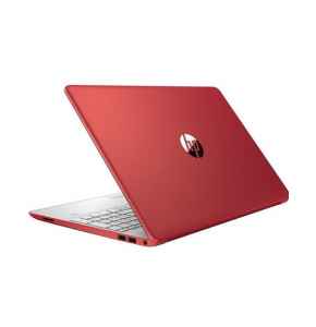 HP Laptop 15-DW1083WM, Intel®Pentium®Gold Processor 6405U, 4 GB DDR4-2400 SDRAM,128 GB SATA M.2 SSD (1B9S3UA)  DWHP00374