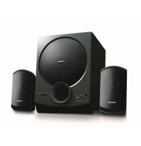 Sony SA -D20 /CE93 - Disckless HT System - APSYAD0040