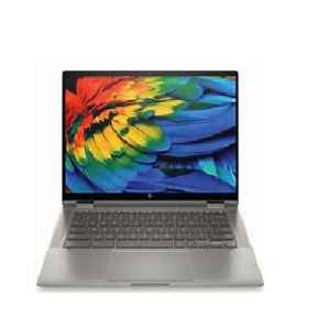 HP CHROMEBOOK X360 Intel® Core™ I3-10110U ,64 GB EMMC,4GB RAM, 14C, CA0020CA TOUCH  DWHP00361