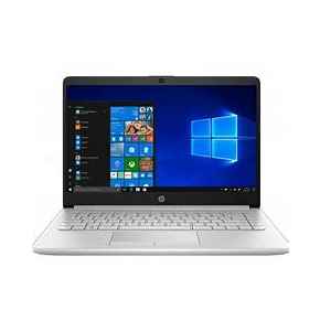 HP 14 – Intel® Core™ I3-1005G1,4 GB DDR4-2666 SDRAM,128 GB M.2 SSD DQ1038  DWHP00351