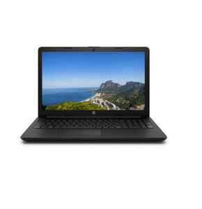 HP 15- Intel® Core™ I3-1005G1,4 GB DDR4-2666 SDRAM (1 X 4 GB),1 TB 5400 Rpm SATA HDD,DA3007NIA)  DWHPCHA00387