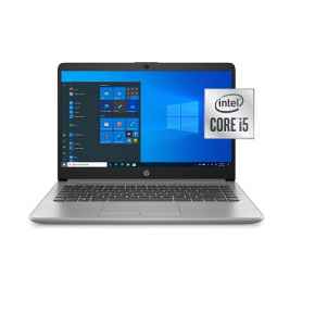 HP 240 G8, Intel Core I5-1035G1,8GB RAM, 1 TB HDD,(3C3A2ES)  DWHPCHA00445