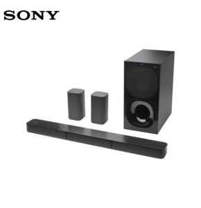 Sony HT-S20R - 5.1 Sound Bar with 400 W Power -  APSYAD0041