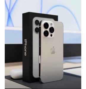 iPhone 13pro max (128G) Brand New, 5G, 6.33inches