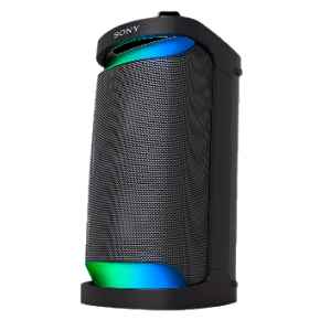Sony SRS-XP500 - Basic Portable Speaker with Karaoke & 20hr Battery - APSYAD0051