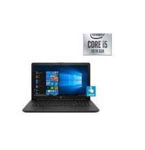 HP 15 DA2011NIA (2E6Z2EA),Intel® Core™ I5-10210U,8 GB DDR4-2666 SDRAM,1 TB 5400 Rpm SATA HDD  DWHPCHA00421