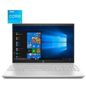 HP Pavilion X360 15-Er0029nia(480X1EA),Intel® Core™ I3-1115G4,512 GB PCIe® NVMe™ M.2 SSD,8 GB DDR4-3200 MHz RAM (2 X 4 GB)  DWHPCHA00436