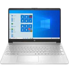 HP Laptop 15-Dy2093dx,Intel® Core™ I5-1135G7,8 GB DDR4-2666 MHz RAM (2 X 4 GB),256 GB PCIe® NVMe™ M.2 SSD  DWHP00378