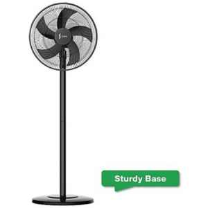Syinix Standing Fan & Table Fan 2 in 1 (18" inch) | 65W