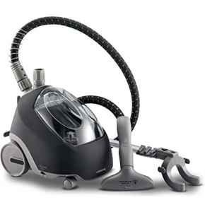 Kenwood Garment Steamer, Black, 1500W, 2L, GSP65