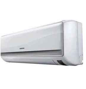 Samsung 1hp Inverter Air Conditioner - AR09TVHGAWK/AF/