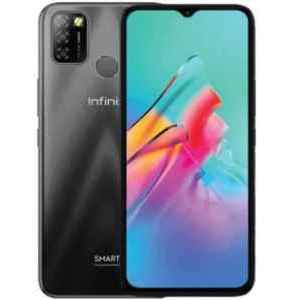 Infinix Smart 6 (X657) 3G - 32GB 2GB Ram