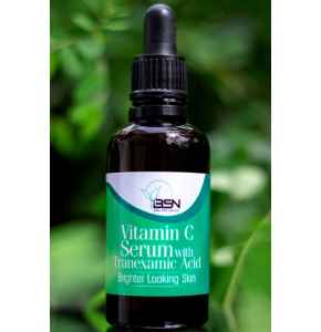 Vitamin C serum with Tranexamic Acid