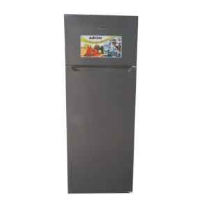 Aeon Double Door Fridge (168L)