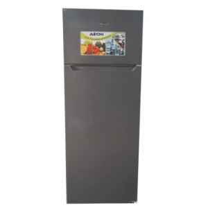 Aeon Double Door Fridge (261L)
