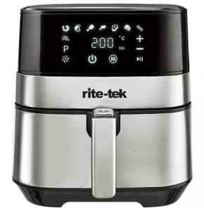 Rite-tek Air Fryer 3.5L 1500W LF350