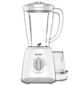 RITE-TEK 1.5L BLENDER WHITE 400W