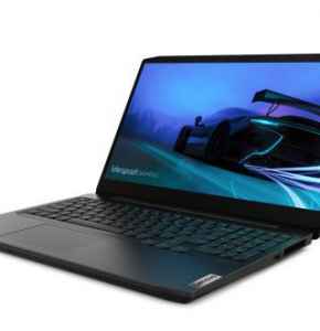 LENOVO 15” IDEAPAD GAMING 3 151MH05 8GB ,256GB