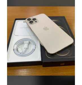 Apple iphone 12 Pro Max Brand OPEN BOX  128G