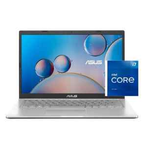 ASUS X415MA-BV016T, 14″ HD (1366×768), Transparent Silver, Intel® Celeron® N4020 Processor 1.1 GHz (4M Cache, Up To 2.8 GHz), 4GB DDR4, HDD: 1TB 5400rpm TG: 512G PCIE SSD: 128G /256G / 512G/ 1TB